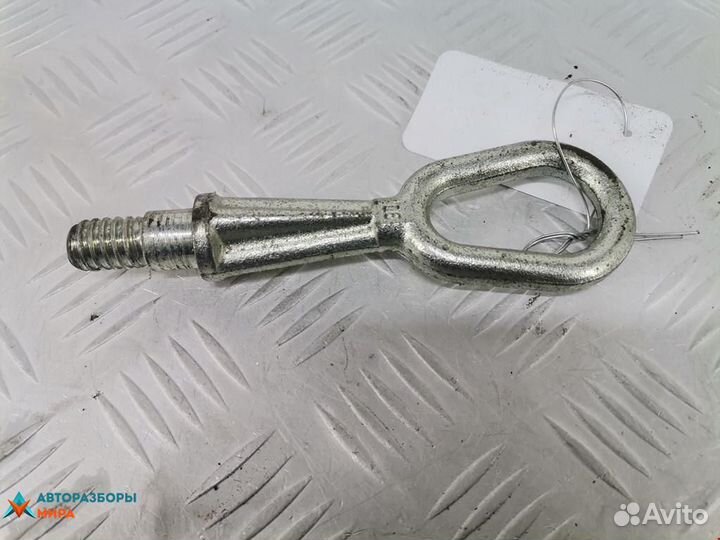 Крюк буксировочный BMW 6 E63/E64 2004 72157070643