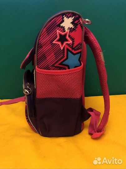 Рюкзак детский школьный
