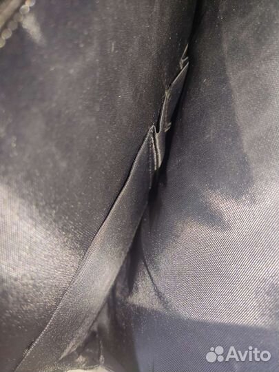 Рюкзак для ноутбука 15.6