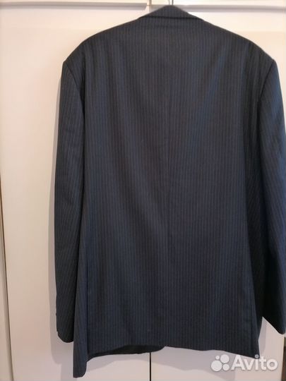 Мужской классический костюм