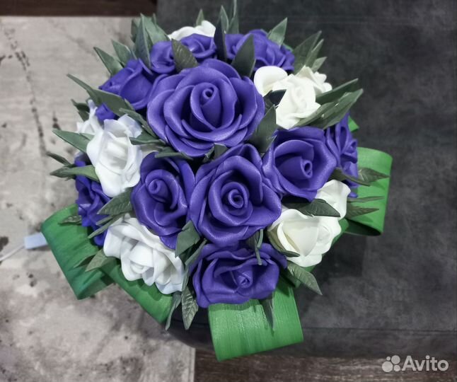 Светильник настольный