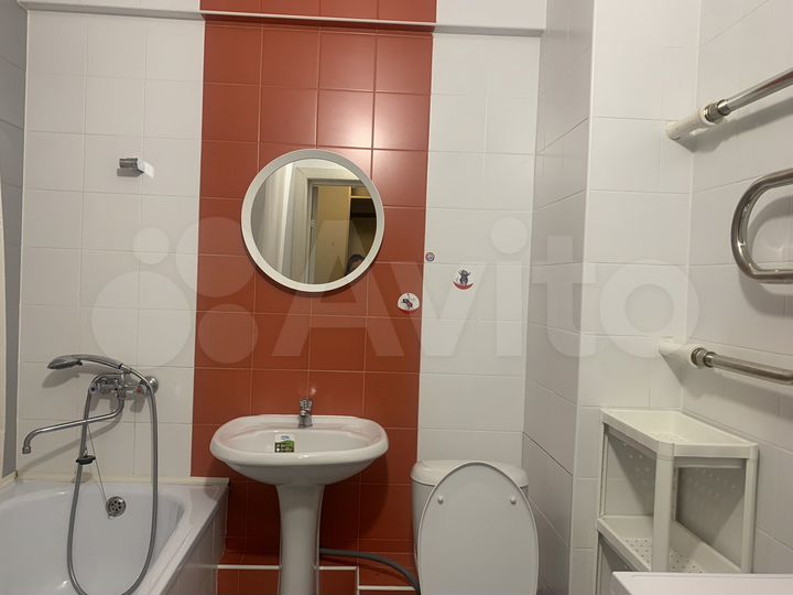 Квартира-студия, 27 м², 11/12 эт.