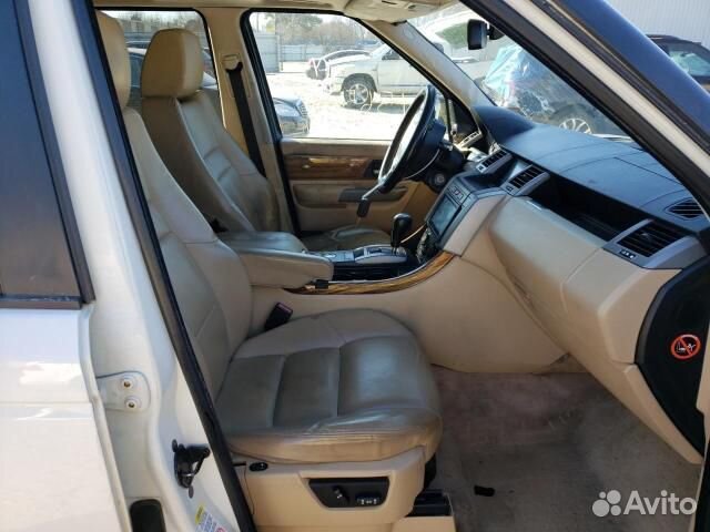 Запчасти Разборка Range Rover Sport 3.6 4.4 2.7