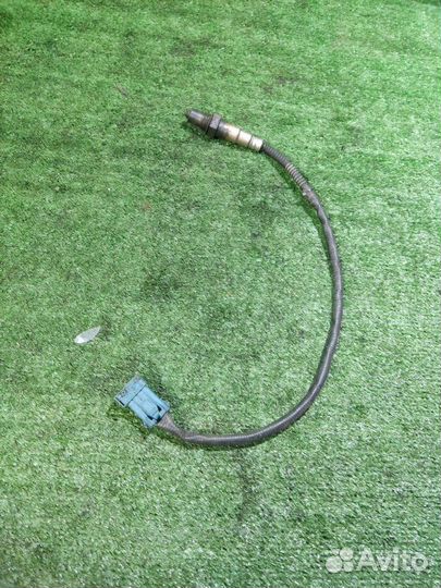 Датчик кислородный Citroen C4