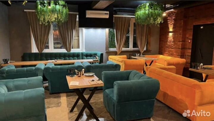 Повар сушист