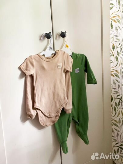 Курточки до года