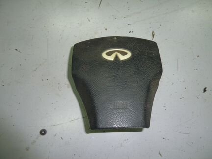 Подушка безопасности SRS Airbag Infiniti G35 V35