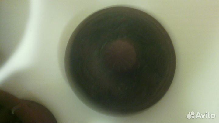 Китайский глиняный чайник