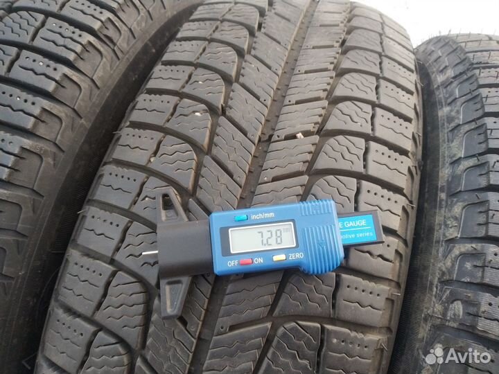 Michelin X-Ice 3 195/65 R15