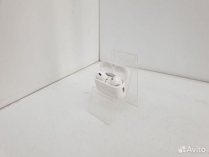 Наушники Беспроводные Внутриканальные Apple AirPod