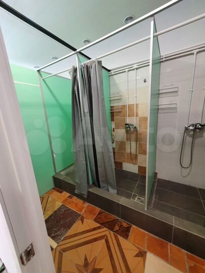 Комната 18 м², 2/2 эт.