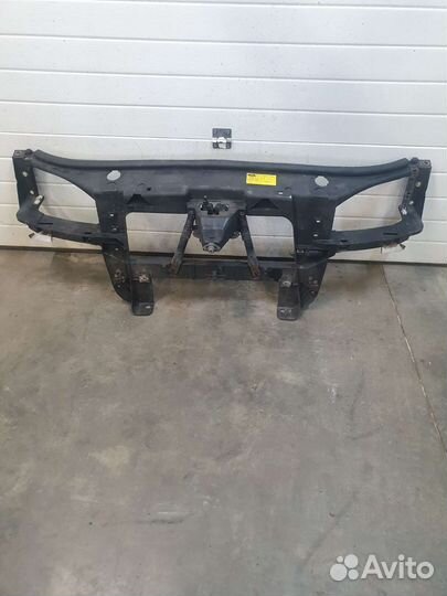 Передняя понель форд мондео 3 оригинал