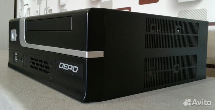 Приставка с PlayStation 1