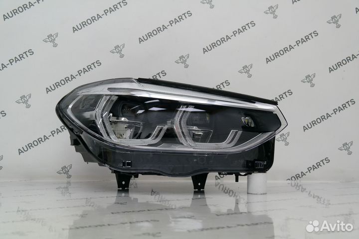 Фара BMW X3 G01