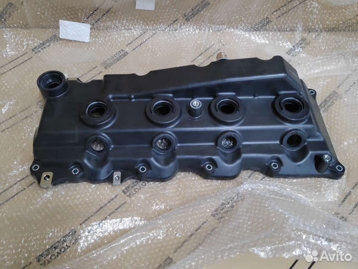 Клапанная крышка LC Prado 150