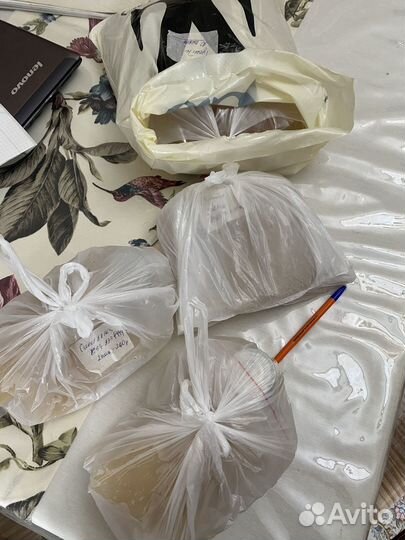 Костный бульон. Натуральный коллаген - белок