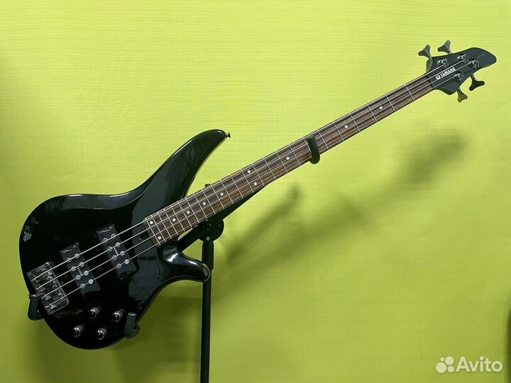Бас гитара Yamaha RBX374