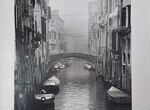 Авторская фотография, Венеция