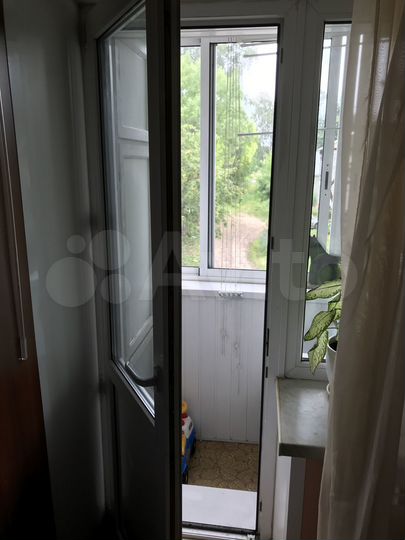 2-к. квартира, 41,1 м², 2/4 эт.