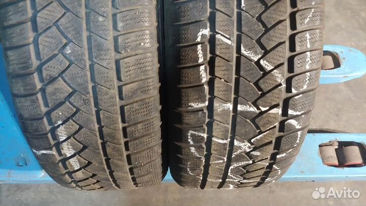 Continental Conti4x4WinterContact 255/60 R17 106H