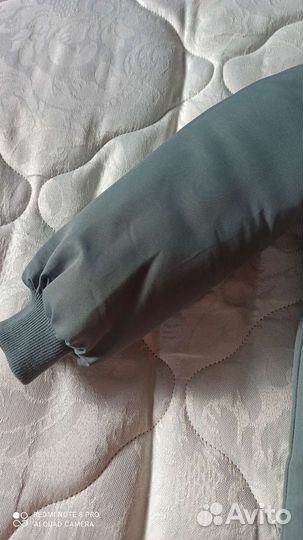 Парка для девочки