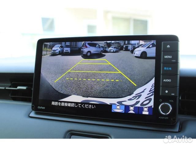 Honda Vezel 1.5 CVT, 2021, 32 000 км