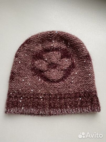 Шапка Louis vuitton оригинал