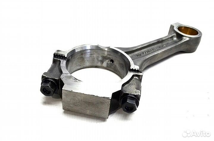 Шатун MAN 2-series 26.242 (01.86-12.97)