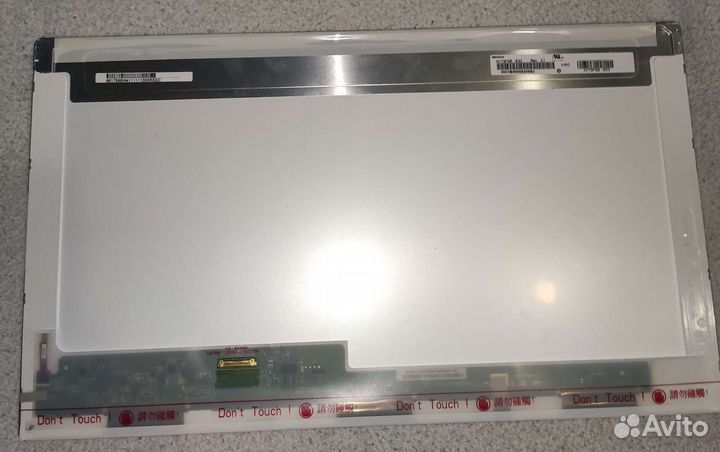 Запчасти ноутбуков