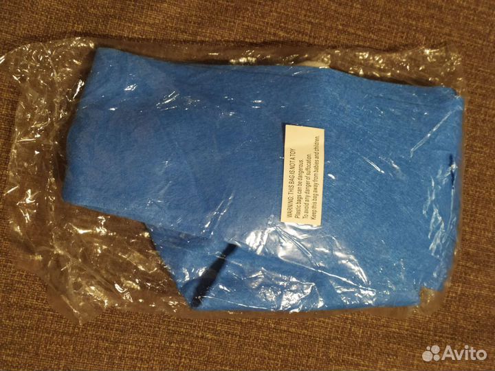 Набор для снеговика