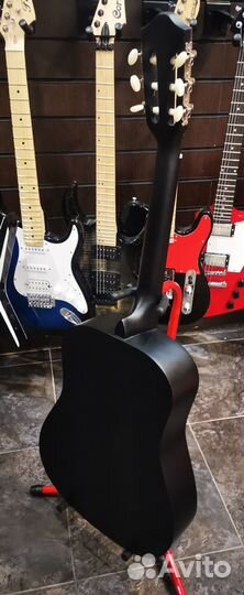 Классическая гитара + Комплект