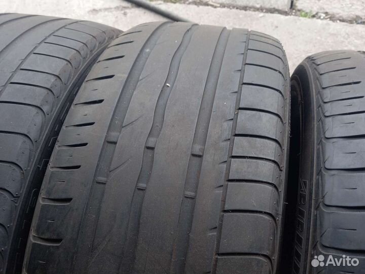 Bridgestone Turanza ER300 245/45 R18