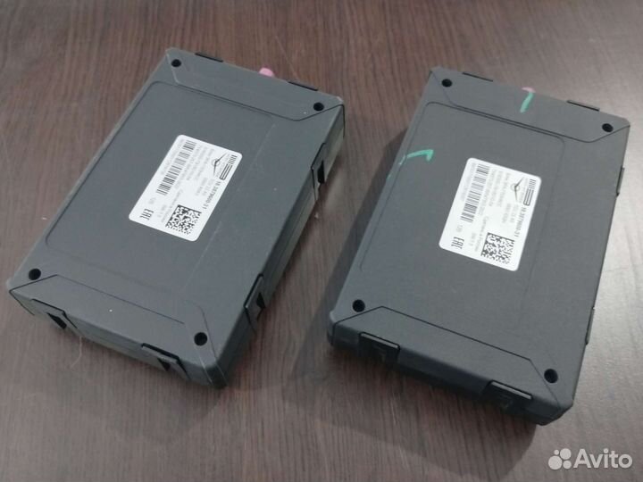 Блок эра глонасс УАЗ