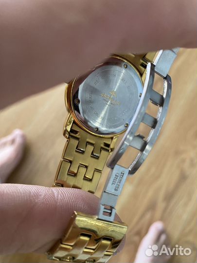 Часы мужские appella