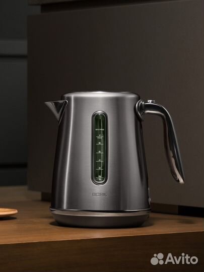 Чайник bork