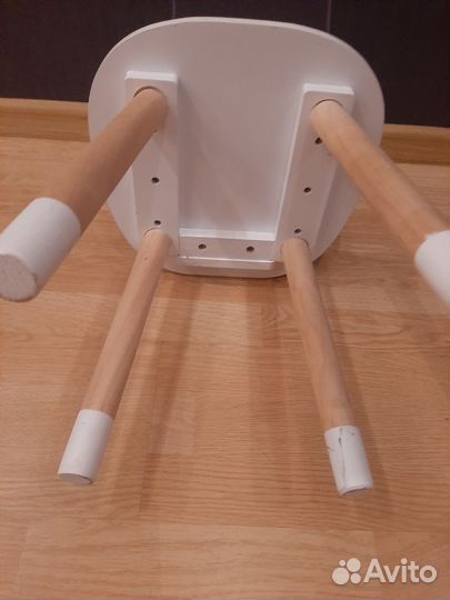 Стул детский