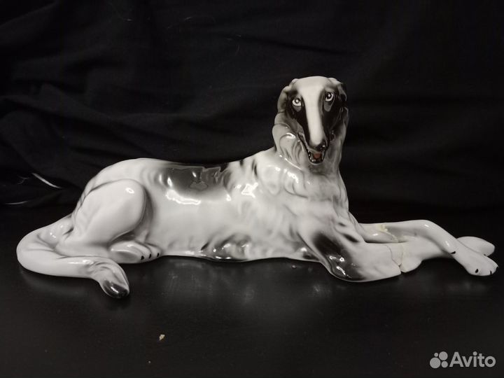 Статуэтки фарфоровые СССР и Польша