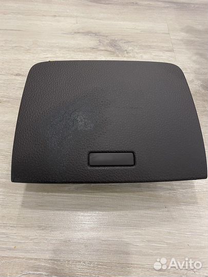 Бардачок touareg nf туарег нф