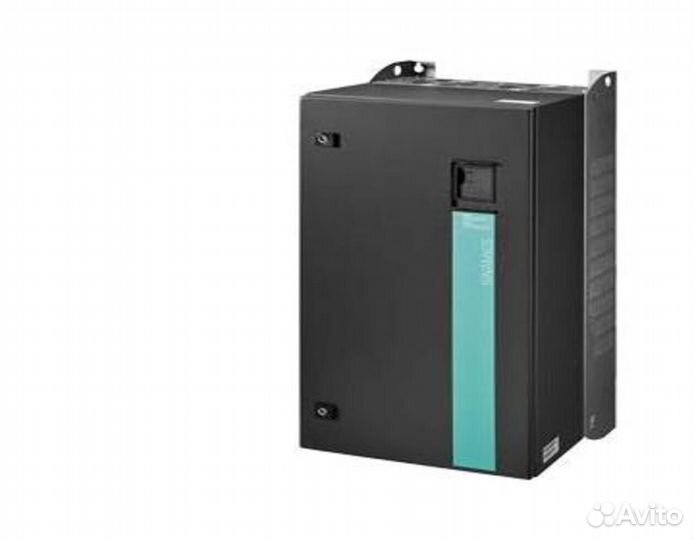 Преобразователь Siemens 6SL3200-6AE24-5AH0