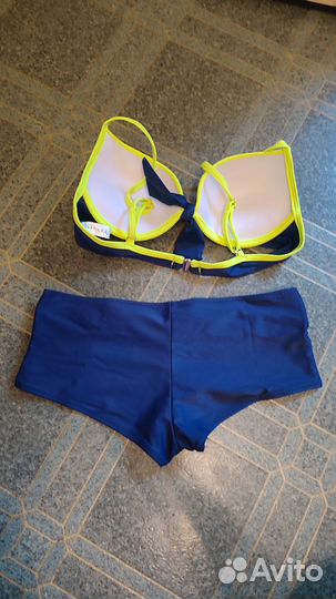 Купальник новый