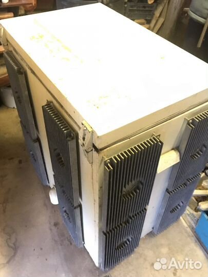 Овощехранилище «термостат»