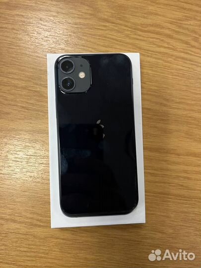 iPhone 12 mini, 256 ГБ