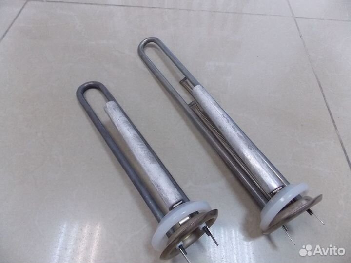 Тэн прижимной Термекс 2,0 кВт