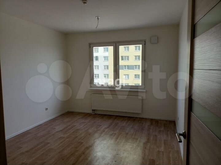 Квартира-студия, 20,4 м², 9/18 эт.