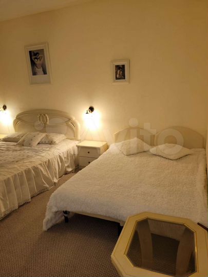 Комната 42 м², 2/3 эт.