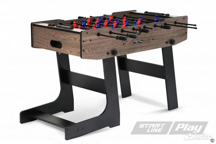Мини-футбол Start Line Compact 48 NEW (Анкор)
