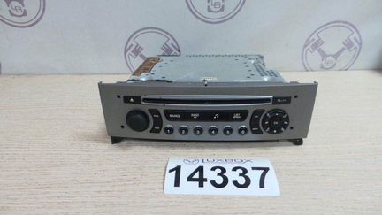 Автомагнитола Peugeot 308 T7 5FS 2010