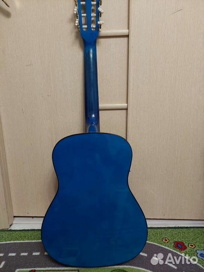 Гитара для детей