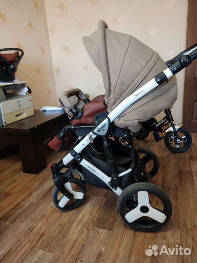 Retrus dynamic 3 в 1