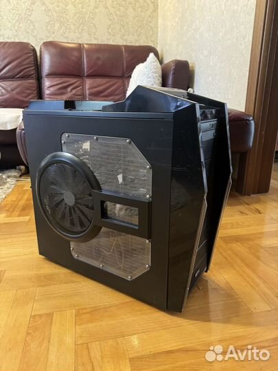 Игровой системный блок